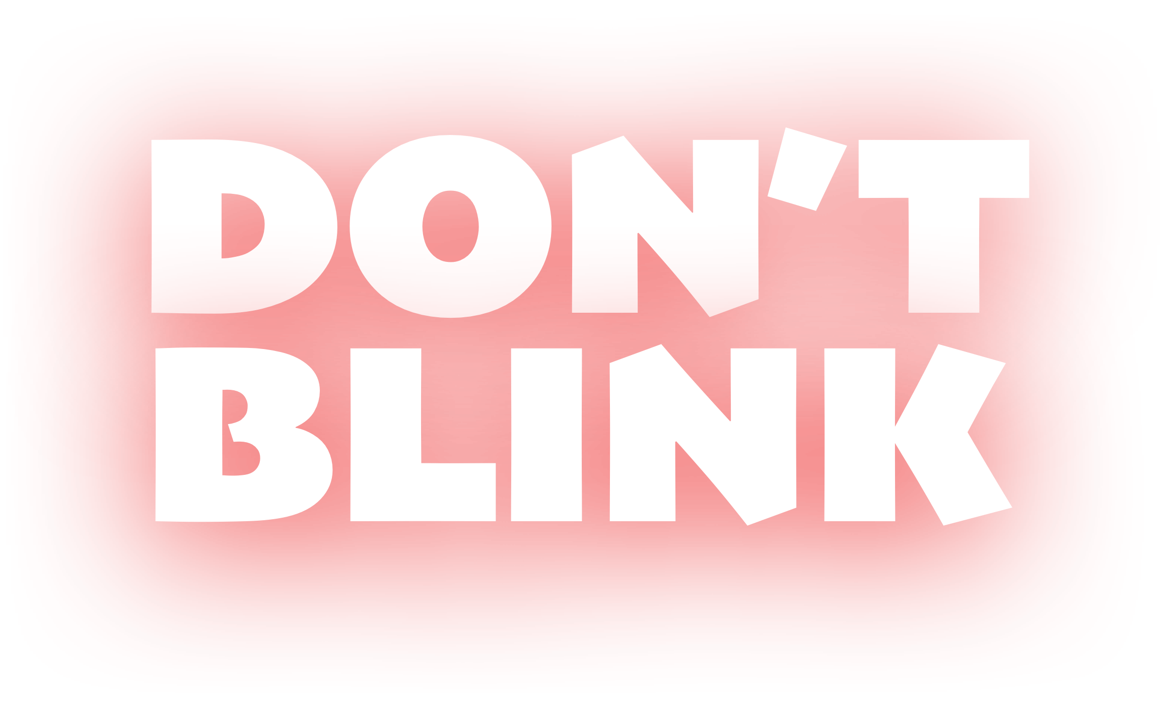 DontBlink Logo